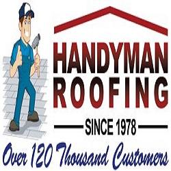 Handyman Roofing
