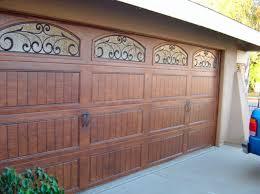 Image of Trust Garage Door