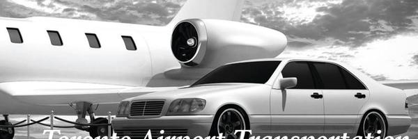 Image of Toronto Airport Transportation