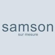 Image de Samson - Costume sur mesure Paris - Costume Mariage Homme
