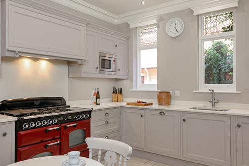 Image of Langfords - The Bespoke Cabinet Company