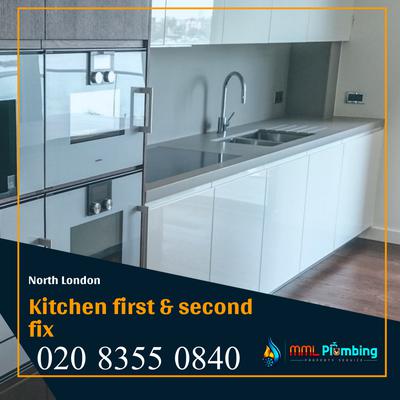 Image of MML Plumbing Ltd