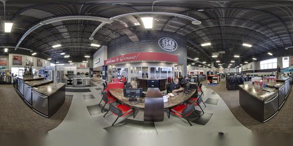 Image de Goemans Appliances Vaughan