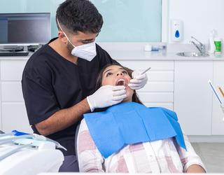 Image of McIntosh Dental Centre
