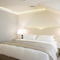 Imagine a Tresor Le Palais Timisoara, Curio Collection by Hilton