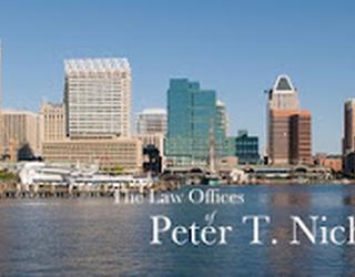 Image of The Law Offices of Peter T. Nicholl