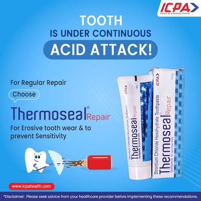 ICPA Health Products LTD के चित्र