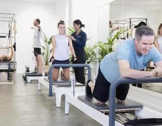 Image of Perform Physio + Pilates