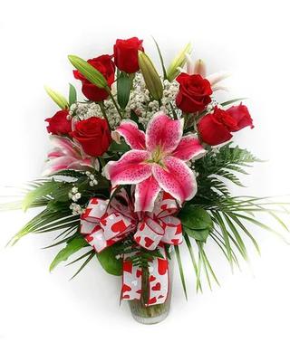Image of Furst The Florist & Greenhouses
