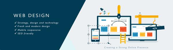 Website design Sydney