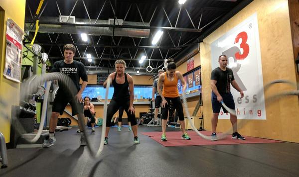 Image of R3 FITNESS