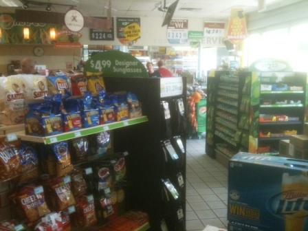MAPCO Mart