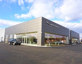 Image of Land Rover North Haven