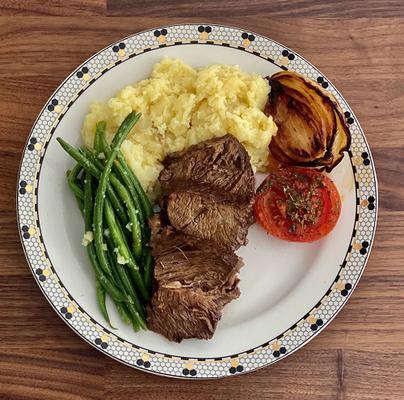 Image of Homemade by Miriam