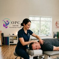 Image de Oakville Physiotherapy Centre (OPC)