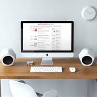 Image of Thomas McKee Website Design & SEO Solutions