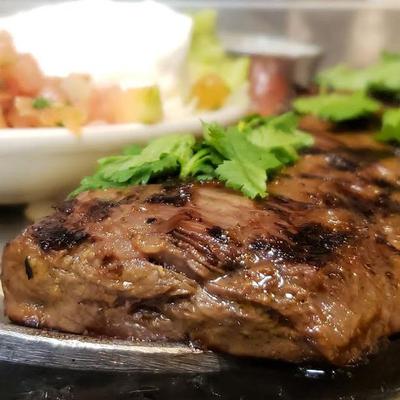 Image of Rango's Tex-Mex & Grill