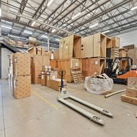 Image of Fairprice Movers Beaverton