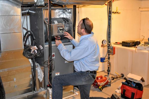 Image of Furnace Repair Toronto