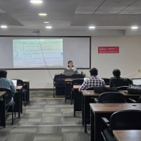 upGrad Learning Support Centre - Bengaluru के चित्र