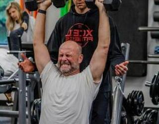 Image of Xcel Fitness