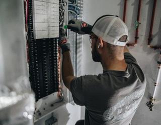 Image of Crew Technical Services Inc