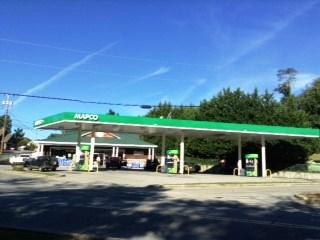 MAPCO Mart