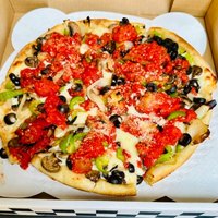 Image of Giuseppes Restaurant and Pizzeria Palm Springs