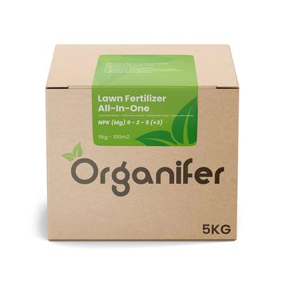 Organifer