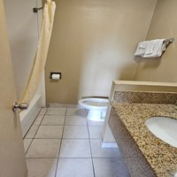 Image of Budget Inn College Park