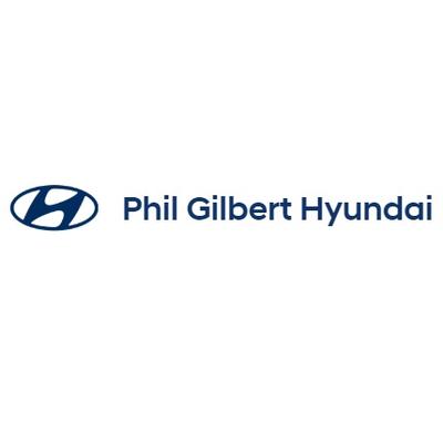 Image of Phil Gilbert Hyundai - Croydon