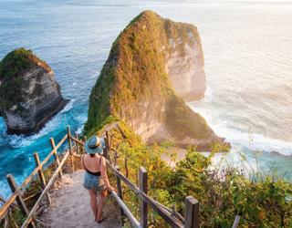 nusa penida tour