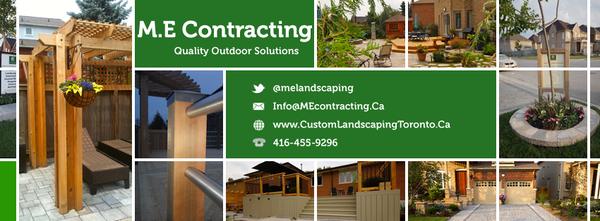 Image of M.E. Contracting