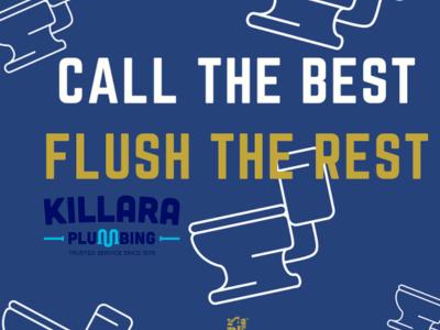 Image of Killara Plumbing