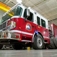 Image of Dependable Truck and Tank