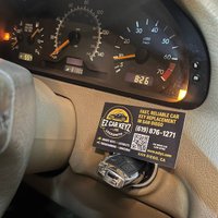 Image of EZ Car Keyz San Diego