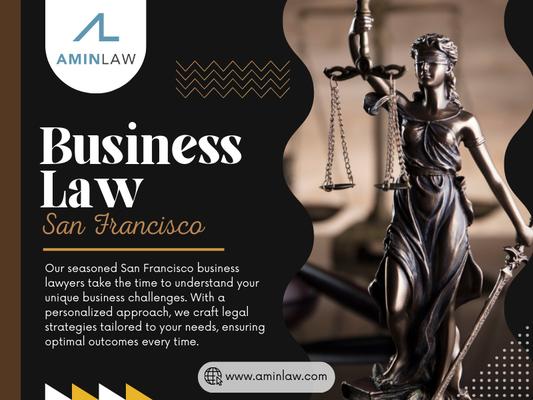 Business Law San Francisco