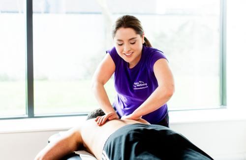 Image of Physio Wellbeing