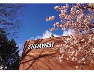 Image of Chemwest Systems