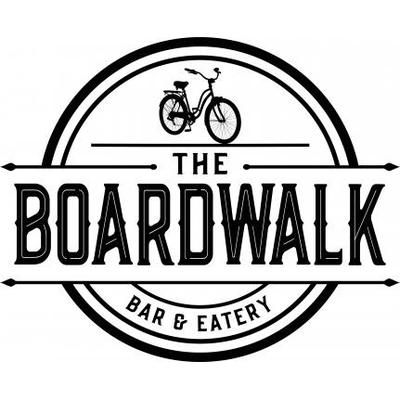 Image of The Boardwalk DC