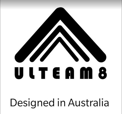 Image of ULTEAM8 - Sportswear in Sydney Australia