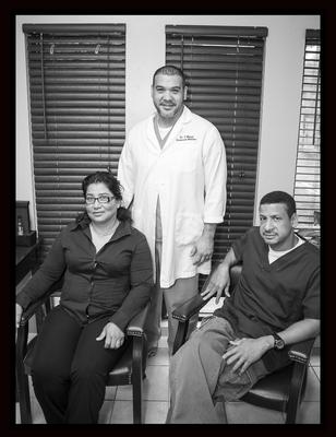 Image of Walk in Care & Injury