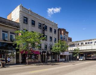 Image of City Suites Hotel Chicago