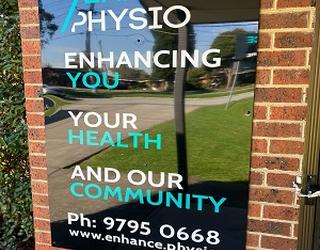Image of Enhance Physio Mulgrave