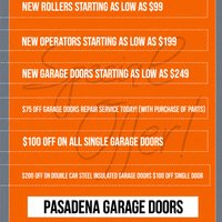 Image of Broken Spring Repair Pasadena TX