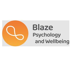 Image of Blaze Psychology & Wellbeing