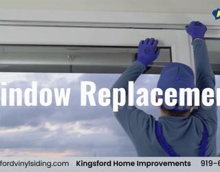 Image of Kingsford Home Improvements