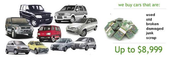 Cash for Cars
