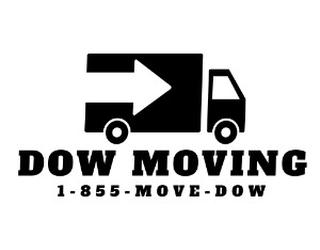 Image of Dow Moving