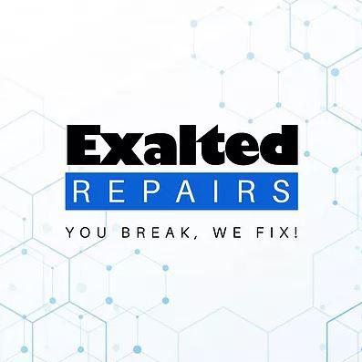 Image of Exalted Repairs Swindon